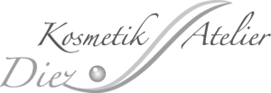 Kosmetik Atelier Diez Kosmetikstudio Rottweil Logo
